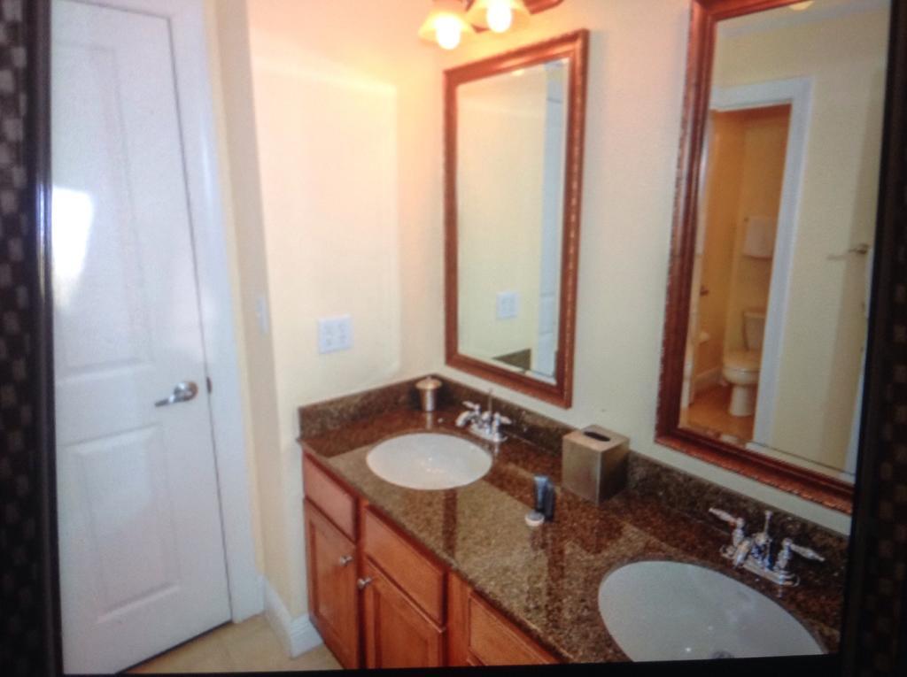 Reunion Resort Townhouse Kissimmee Kültér fotó